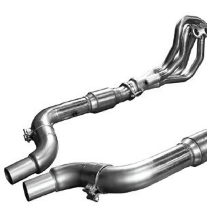 CATALYTIC CONVERTORS