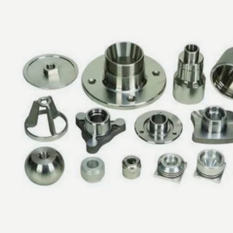 AEROSPACE PARTS